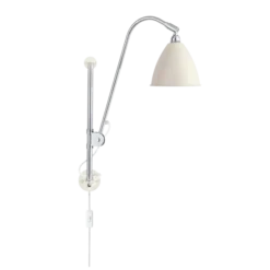 Bestlite BL5 Væglampe fra GUBI
