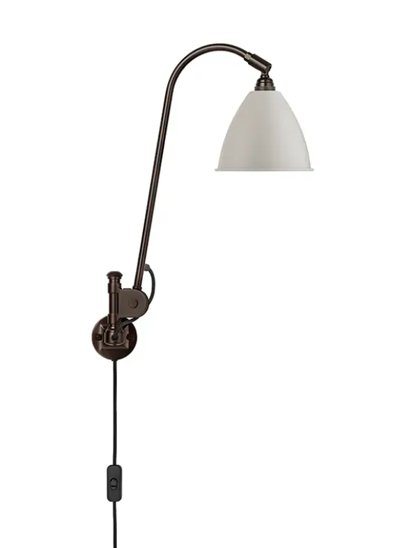 Bestlite BL6 Væglampe fra GUBI