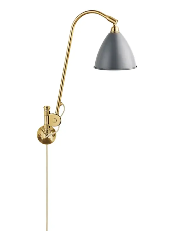 Bestlite BL6 Væglampe fra GUBI