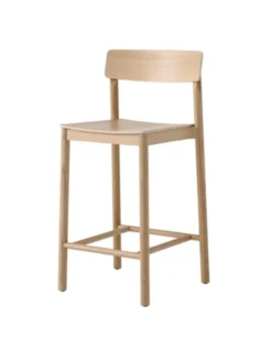 Betty TK13 Counter barstol fra &Tradition