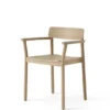 Betty TK10 Spisebordsstol, eg fra &Tradition