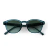 BILLE, gradient green turquoise fra MessyWeekend