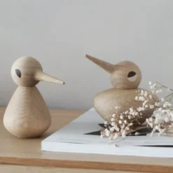 Birds af Kristian Vedel
