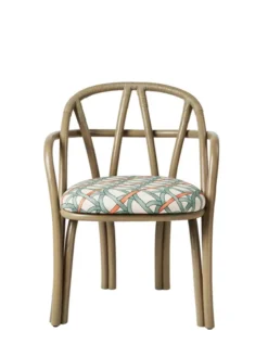 Bistra Dining Armchair fra GUBI