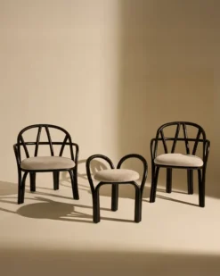 Bistra Stool fra GUBI