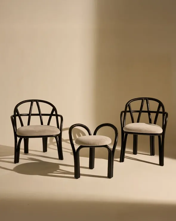 Bistra Stool fra GUBI