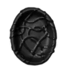 Black Edition Jam Fad, Limited edition Michael Kvium x raawii