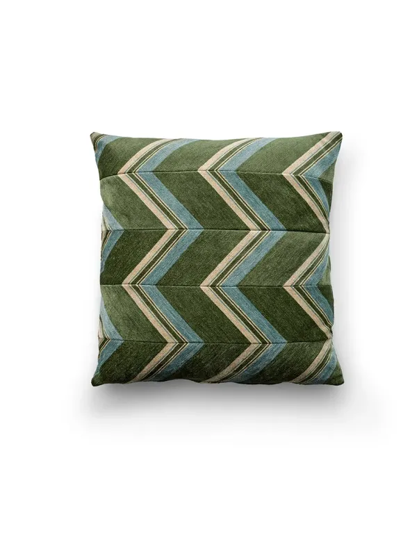 Blaze Pyjamas Pillow, 50x50 fra Eilersen