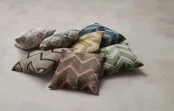 Blaze Pyjamas Pillow, 50x50 fra Eilersen