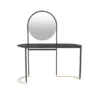 Blink Vanity Onyx eg black sand/gold fra Stellar Works