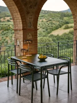 Bliss Armchair fra Cane-line