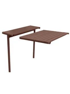 Bliss Dining Table Extension Leaf incl. Leg fra Cane-line