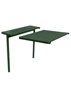 Bliss Dining Table Extension Leaf incl. Leg fra Cane-line