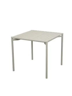 Bliss Dining Table 81x81 cm fra Cane-line