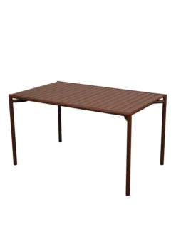 Bliss Dining Table 133x81 cm fra Cane-line