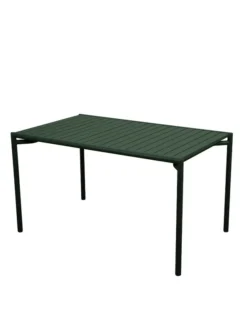 Bliss Dining Table 133x81 cm fra Cane-line