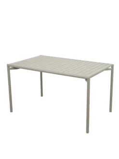 Bliss Dining Table 133x81 cm fra Cane-line