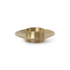 Block candle holder fra Ferm Living