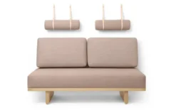 BM0865 Daybed af Børge Mogensen
