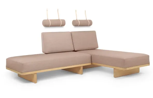 BM0865 Daybed af Børge Mogensen