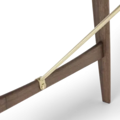 BM1160 Jagtbordet, 210 x 95 cm af Børge Mogensen