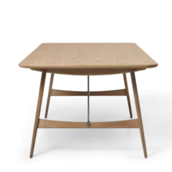 BM1160 Jagtbordet, 210 x 95 cm af Børge Mogensen