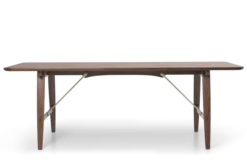 BM1160 Jagtbordet, 210 x 95 cm af Børge Mogensen