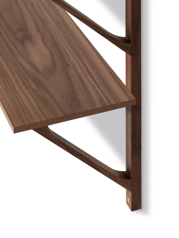 BM29 Shelf, model 2920 af Børge Mogensen