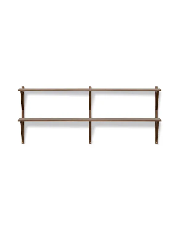BM29 Shelf, model 2920 af Børge Mogensen