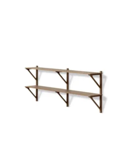 BM29 Shelf, model 2920 af Børge Mogensen