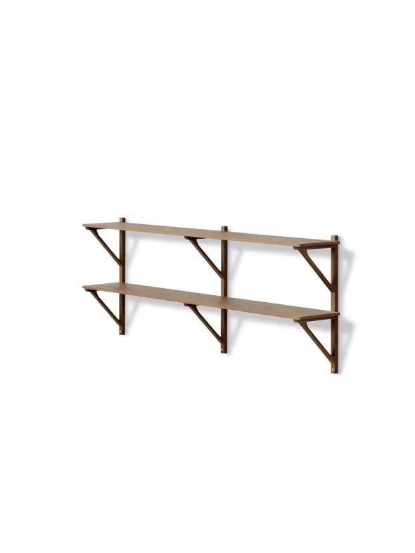 BM29 Shelf, model 2920 af Børge Mogensen