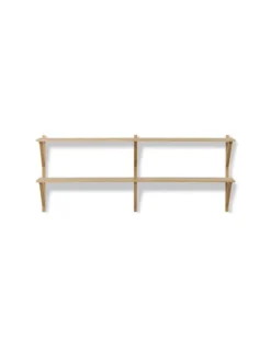 BM29 Shelf, model 2920 af Børge Mogensen