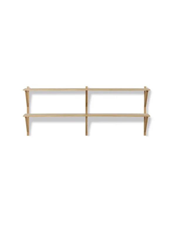 BM29 Shelf, model 2920 af Børge Mogensen
