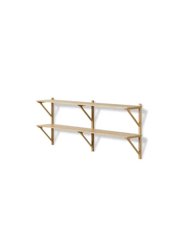BM29 Shelf, model 2920 af Børge Mogensen