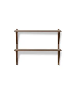 BM29 Shelf, model 2921 af Børge Mogensen