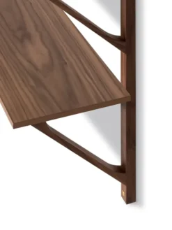 BM29 Shelf, model 2921 af Børge Mogensen