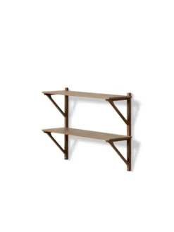 BM29 Shelf, model 2921 af Børge Mogensen