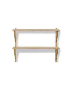BM29 Shelf, model 2921 af Børge Mogensen