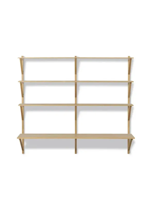 BM29 Shelf, model 2900 af Børge Mogensen