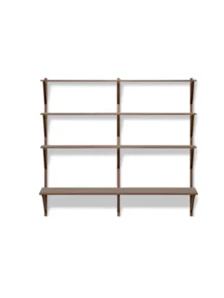 BM29 Shelf, model 2900 af Børge Mogensen