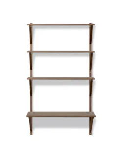 BM29 Shelf, model 2901 af Børge Mogensen