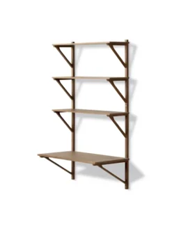 BM29 Shelf, model 2901 af Børge Mogensen