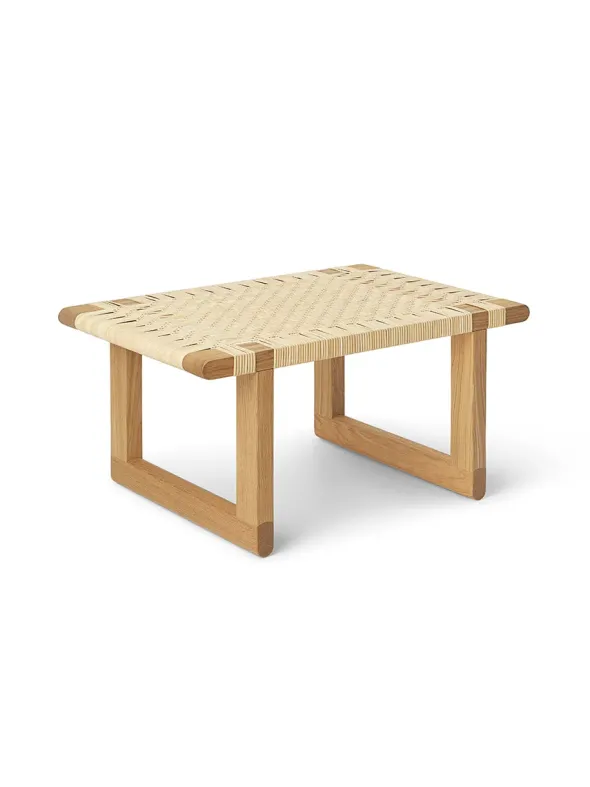 BM0488S Table Bench af Børge Mogensen