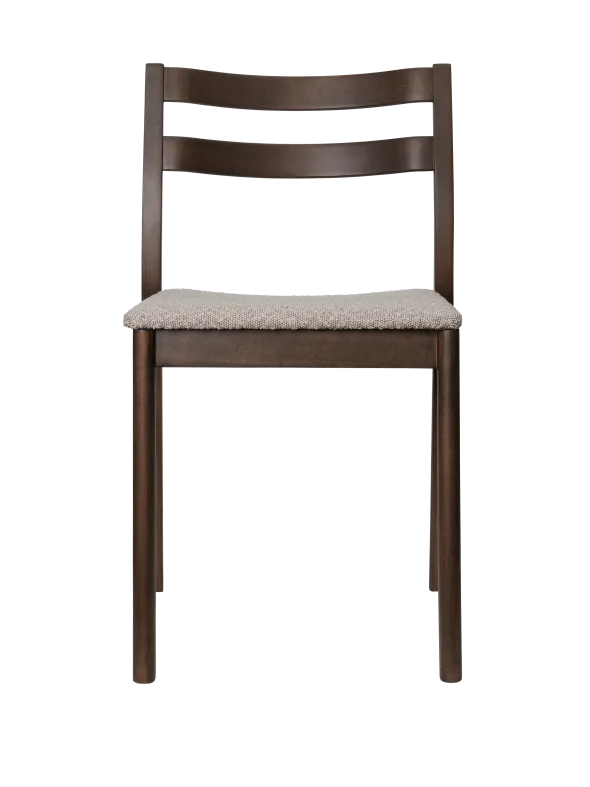Boda spisebordsstol, stabelbar fra Ferm Living