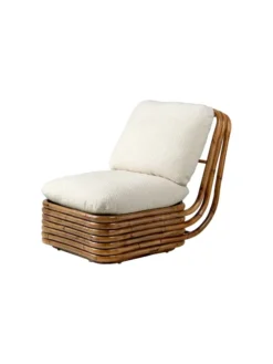Bohemian 72 Lounge Chair fra GUBI
