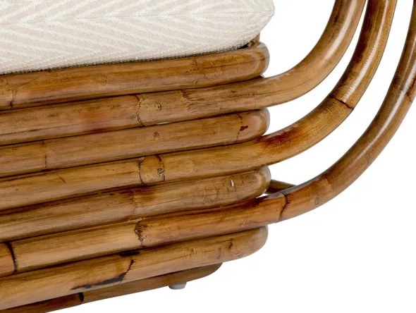 Bohemian 72 Lounge Chair fra GUBI