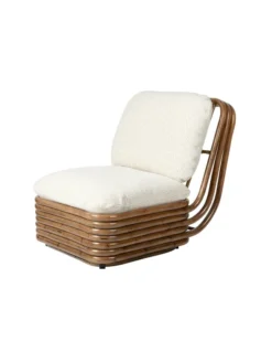 Bohemian 72 Lounge Chair fra GUBI