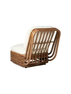 Bohemian 72 Lounge Chair fra GUBI