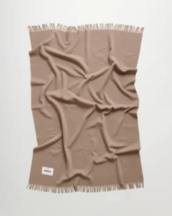 Bold Blanket fra Magniberg