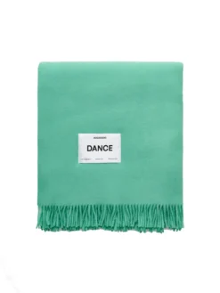 Bold Blanket fra Magniberg